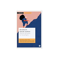 Bristol University Press Access to Social Justice (häftad, eng)