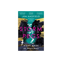 Pan Macmillan Storm Pegs (häftad, eng)