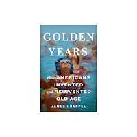 Basic Books Golden Years (inbunden, eng)