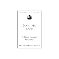 John Murray Press Scorched Earth (häftad, eng)
