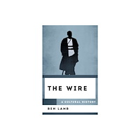Bloomsbury Publishing PLC The Wire (inbunden, eng)