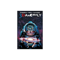 Image Comics 3D Anomaly (häftad, eng)