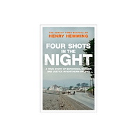 Quercus Publishing Four Shots in the Night (häftad, eng)