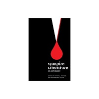 Broadview Press Ltd Vampire Literature (häftad, eng)