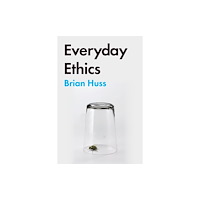 Broadview Press Ltd Everyday Ethics (häftad, eng)