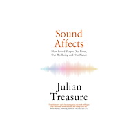 Quercus Publishing Sound Affects (inbunden, eng)