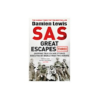 Quercus Publishing SAS Great Escapes Three (häftad, eng)