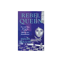 Grand Central Publishing Rebel Queen (inbunden, eng)
