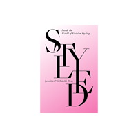 Quercus Publishing Styled (inbunden, eng)