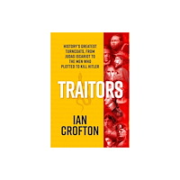 Quercus Publishing Traitors (häftad, eng)
