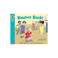 Teacher Created Materials, Inc Bounce Back! (häftad, eng)