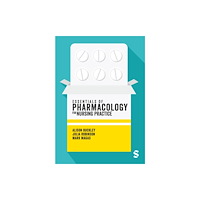 Sage Publications Ltd Essentials of Pharmacology for Nursing Practice (häftad, eng)