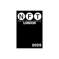 Not for Tourists Not For Tourists Guide to London 2025 (häftad, eng)