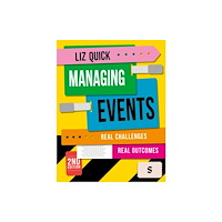 Sage Publications Ltd Managing Events (häftad, eng)