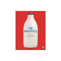 Sage Publications Ltd UK Politics (häftad, eng)