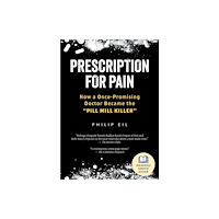 Steerforth Press Prescription for Pain (häftad, eng)