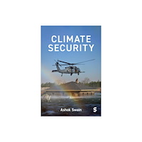 Sage Publications Ltd Climate Security (häftad, eng)