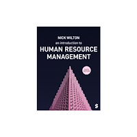 Sage Publications Ltd An Introduction to Human Resource Management (häftad, eng)