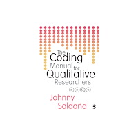 Sage Publications Ltd The Coding Manual for Qualitative Researchers (häftad, eng)