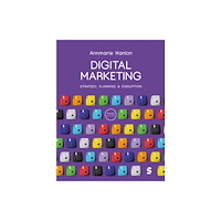 Sage Publications Ltd Digital Marketing (häftad, eng)
