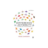Sage Publications Ltd Difference and Diversity in Counselling and Psychotherapy (häftad, eng)