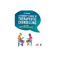 Sage Publications Ltd A Student's Guide to Therapeutic Counselling (häftad, eng)
