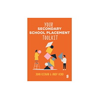 Sage Publications Ltd Your Secondary School Placement Toolkit (häftad, eng)