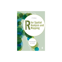 Sage Publications Ltd An Introduction to R for Spatial Analysis and Mapping (häftad, eng)