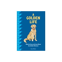 Quarto Publishing Group USA Inc A Golden Life (inbunden, eng)