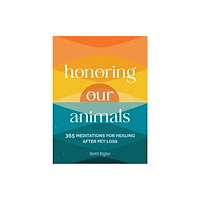 Quarto Publishing Group USA Inc Honoring Our Animals (inbunden, eng)