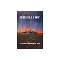 Copper Canyon Press,U.S. The Essential C.D. Wright (häftad, eng)