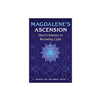 Inner Traditions Bear and Company Magdalene's Ascension (häftad, eng)