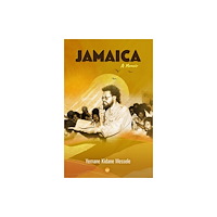 Red sea press,u.s. Jamaica (häftad, eng)