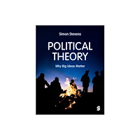 Sage Publications Ltd Political Theory (häftad, eng)