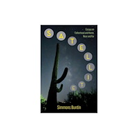 Trinity University Press,U.S. Satellite (häftad, eng)