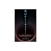 Smithsonian Books Supermassive (inbunden, eng)