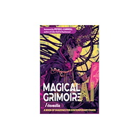 Red Wheel/Weiser Magical AI Grimoire (häftad, eng)