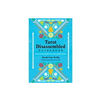 Red Wheel/Weiser Tarot Disassembled Guidebook (häftad, eng)