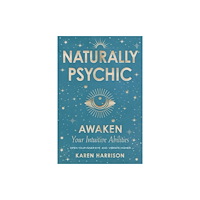 Red Wheel/Weiser Naturally Psychic (häftad, eng)