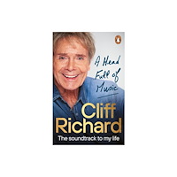 Ebury Publishing A Head Full of Music (häftad, eng)