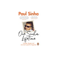 Ebury Publishing One Sinha Lifetime (häftad, eng)