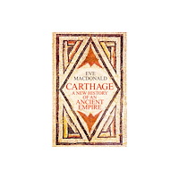 Ebury Publishing Carthage (inbunden, eng)