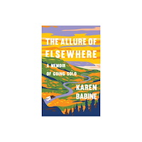 Milkweed Editions The Allure of Elsewhere (häftad, eng)