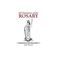Marian Press 26 Champions of the Rosary (häftad, eng)