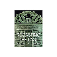 Metropolitan Museum of Art Recasting the Past (inbunden, eng)