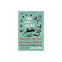 Milkweed Editions You Are Here (häftad, eng)