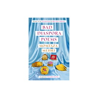 Vintage Publishing Bad Diaspora Poems (häftad, eng)