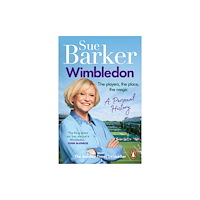 Ebury Publishing Wimbledon (häftad, eng)