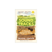Vintage Publishing Sound Tracks (häftad, eng)