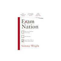 Vintage Publishing Exam Nation (häftad, eng)
